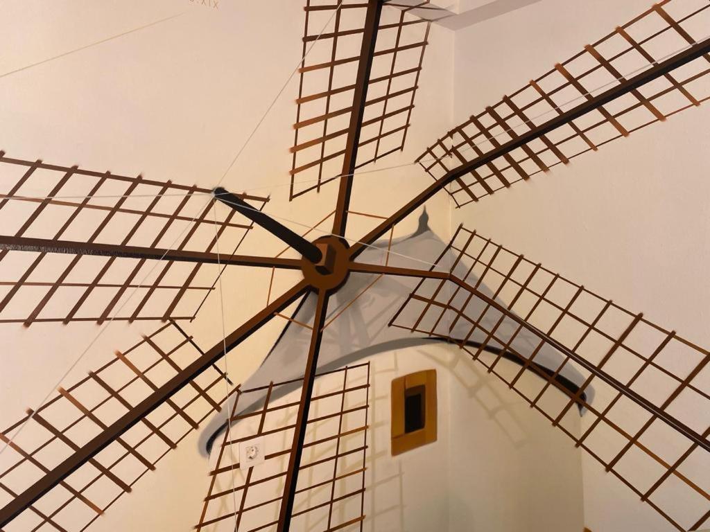 La Fortaleza House Mogán Eksteriør billede