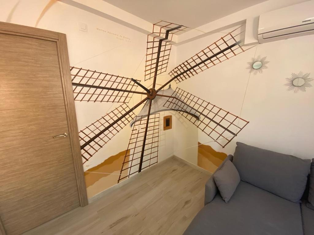La Fortaleza House Mogán Eksteriør billede
