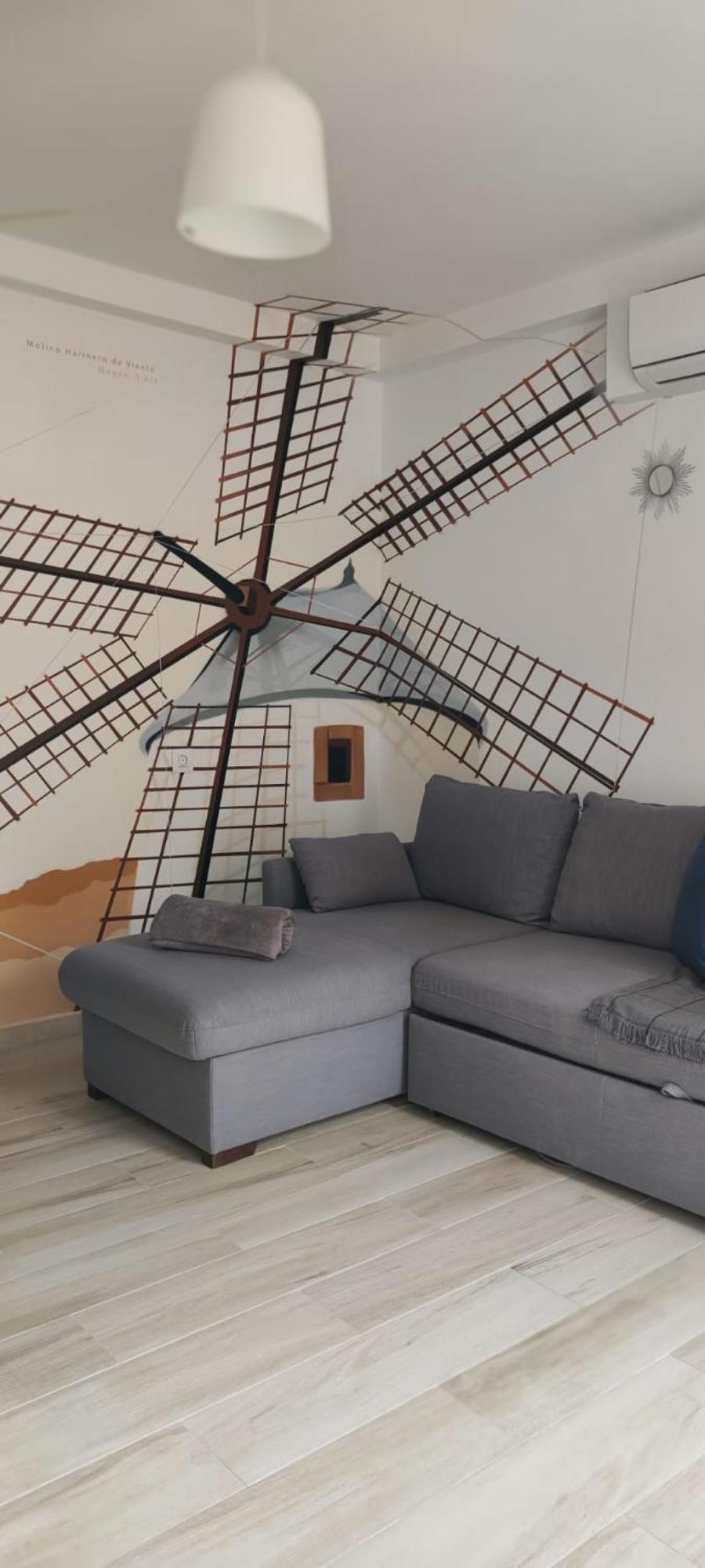 La Fortaleza House Mogán Eksteriør billede